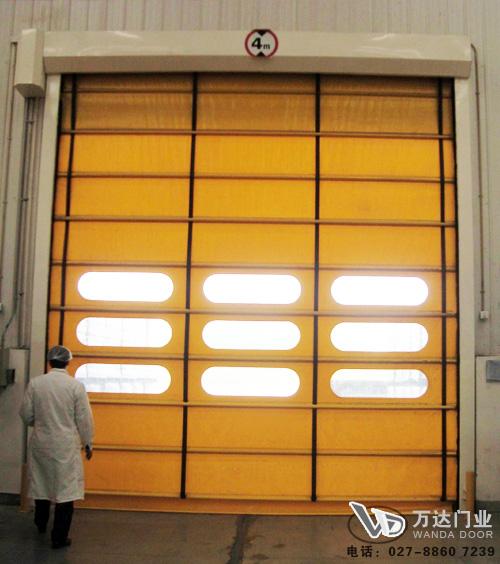 崖城镇堆积门